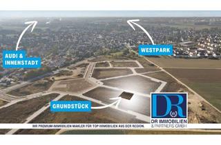 Grundstück zu kaufen in 85055 Etting, 516 m² Baugrundstück für bis zu 3 WE mit Kellermöglichkeit inkl. Erschließung in Etting