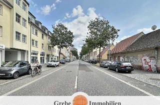 Grundstück zu kaufen in 14482 Babelsberg Süd, Gute Neuigkeiten aus Potsdam-Babelsberg!