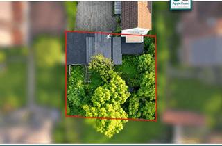 Grundstück zu kaufen in 49086 Voxtrup, Attraktive Bauperspektive in Osnabrück-Voxtrup – ca. 356m²