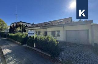 Grundstück zu kaufen in Am Tannenhof 11, 50999 Rodenkirchen, 1.057 m² in Rodenkirchen – uneinsehbar und großzügig