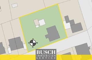 Grundstück zu kaufen in 33729 Milse, Preiskracher in begehrter Lage -Projektgrundstück mit idealem B-Plan
