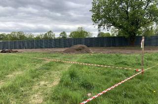 Grundstück zu kaufen in 16540 Hohen Neuendorf, Einfamilienhausgrundstück ohne Abriss