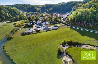 Grundstück zu kaufen in 72519 Veringenstadt, Bauplatz für Ihr Eigenheim – voll erschlossenes Grundstück in Hermentingen