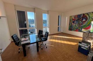 Gewerbeimmobilie kaufen in Ruhrtalstraße 71b, 45239 Werden, Helles Büro in Essen-Werden