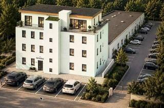 Praxen mieten in Daimlerstraße 34, 68526 Ladenburg, Praxisflächen in entstehenden Ärtztehaus zu vermieten
