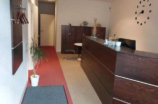 Geschäftslokal mieten in Dörpfeldstraße 52, 12489 Berlin, 12489 Adlershof, 103 m² Ladenlokal - vielseitige Gewerbefläche in Berlin-Adlershof