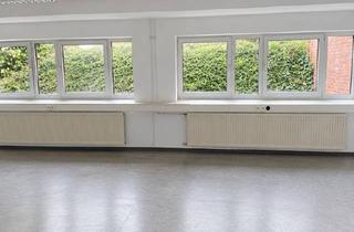 Büro zu mieten in Häcklinger Weg 66, 21335 Lüneburg, Bürofläche im etablierten Garberscenter!