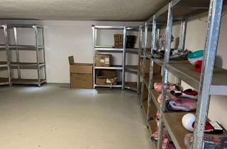 Büro zu mieten in Meisenstr. 35, 46147 Sterkrade-Nord, Moderne Büroräume in Oberhausen-Königshardt – frisch kernsaniert im Souterrain