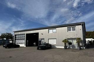 Büro zu mieten in 79361 Sasbach, Moderne Büro- und Gewerbeeinheit in Sasbach am Kaiserstuhl