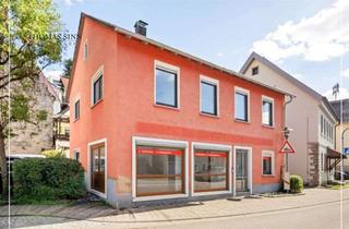 Gewerbeimmobilie kaufen in 74861 Neudenau, Ihr neuer Standort mit Potenzial – jetzt entdecken!