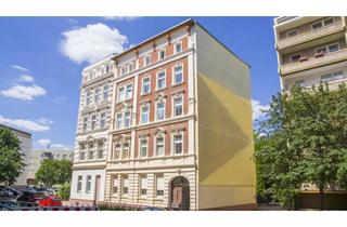 Gewerbeimmobilie mieten in Bandwirkerstraße 12, 39114 Brückfeld, Gewerbefläche in Magdeburg-Brückfeld in Uni-Nähe mit eigenem Eingang