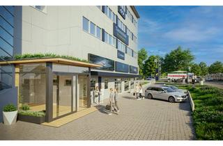 Büro zu mieten in Castroper Hellweg 49, 44805 Gerthe, Attraktive Bürofläche mit Top-Anbindung