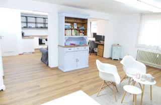 Gewerbeimmobilie kaufen in 76448 Durmersheim, Sehr schönes Büro mit 45m² - auch als Kapitalanlage!