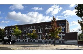 Büro zu mieten in Bahnhofstraße 40, 48599 Gronau, Helles Büro im historischen Verwaltungsgebäude – zentral gelegen und direkt am Bahnhof Gronau