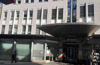 Büro zu mieten in Hochstr. 20, 46236 Bottrop, Büro/ Praxisfläche in der Fußgängerzone zentral und modern