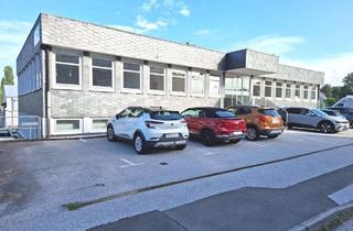 Büro zu mieten in 42899 Lüttringhausen, +++ Bürogebäude (Büroetage) in optimaler Lage von Remscheid-Lüttringhausen +++