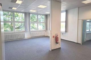 Büro zu mieten in 42853 Innen, +++ Büro- und Praxisfläche in Zentrumsrandlage von Remscheid +++