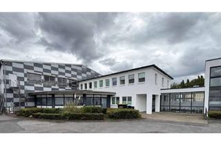 Büro zu mieten in 45881 Schalke, Repräsentative Praxis- und Büroflächen in Gelsenkirchen-Schalke