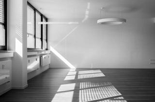 Büro zu mieten in Frankfurter Ring 243, 80807 München, Möblierte Büroetage 338–456 m² in Freimann – sofort bezugsfertig, monatlich kündbar, provisionsfrei