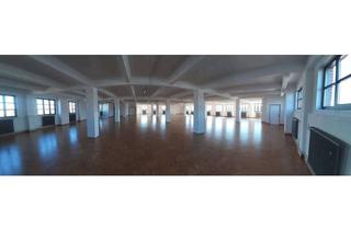 Büro zu mieten in Brunsbütteler Damm 132-142, 13581 Spandau, Büro-/Lager- bzw. Produktionsflächen in Berlin-Spandau provisionsfrei zu vermieten