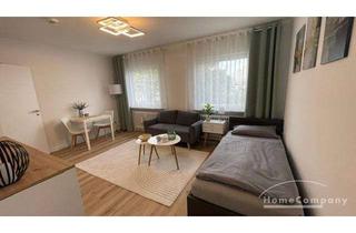 Immobilie mieten in 63150 Heusenstamm, Heusenstamm AG8072784 - Modernes, komplett ausgestattetes Single Apartment