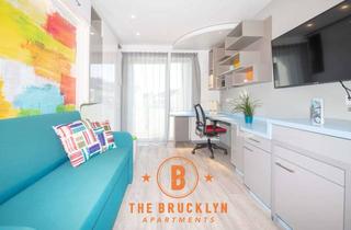 Immobilie mieten in San-Carlos-Str., 91058 Bruck, Möbl. Lifestyle-Apartments mit Gym, Sauna, Pool, Kino f. Professionals - ALL-INCLUSIVE