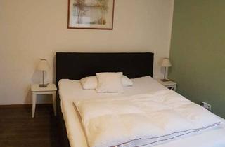 Immobilie mieten in 49082 Nahne, Sutthausen, geschmackvoll eingerichtetes Zimmer in einer Hotel ähnlichen Anlage.