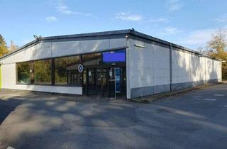 Immobilie mieten in Astfelder Straße, 38640 Goslar, 740 m² Gewerbefläche in guter Lage
