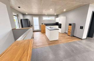 Immobilie mieten in 21379 Rullstorf, Moderne Bürofläche mit drei Büroräumen, Archiv und integrierter Küche