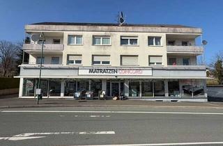 Gewerbeimmobilie mieten in Kölner Str. 146, 58566 Kierspe, Attraktive Gewerbefläche in guter Lage zu vermieten