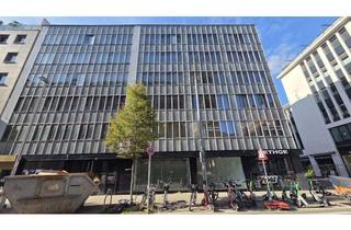 Geschäftslokal mieten in 40213 Carlstadt, Ladenlokal in Top-Lage, nähe Carlsplatz