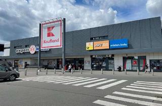 Büro zu mieten in Schwabheimer Weg, 55543 Bad Kreuznach, Büro/Praxis im 1. OG des Kaufland Bad Kreuznach: Bis zu 416 m² flexibel teilbar (provisionsfrei)