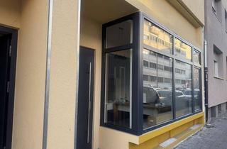 Geschäftslokal mieten in Luisenstraße 59, 75172 Weststadt, Ladenfläche in Pforzheimzentrum für Kosmetik/ Nagelstudio/Friseur