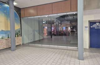 Geschäftslokal mieten in Börnicker Chaussee, 16321 Bernau, Bahnhofspassage Bernau - attraktive Einzelhandelsfläche provisionsfrei und sofort verfügbar