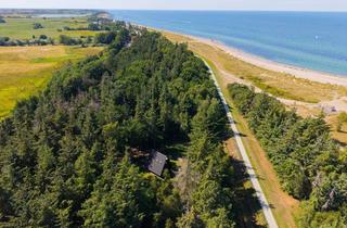 Gewerbeimmobilie kaufen in 23769 Fehmarn, GRUNDSTÜCK AN DER OSTSEE MIT ÖKOLOGISCHER NACHHALTIGKEIT