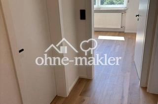 Wohnung kaufen in Waldschmidtstr. 43, 94034 Passau, Erstbezug nach Sanierung! Eigentumswohnung zum Wohlfühlen