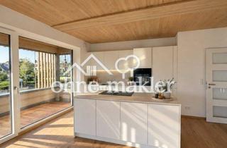 Wohnung mieten in Untergruppenbacher Straße 12, 74199 Untergruppenbach, Ökologisch & Energieeffizient wohnen im modernen Holzhaus