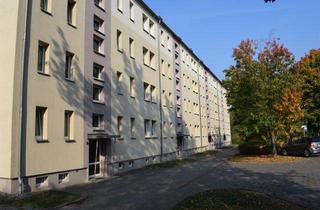 Wohnung mieten in Th.-Müntzer-Siedlung 28, 09661 Hainichen, 2-R-Wohnung im Erdgeschoss