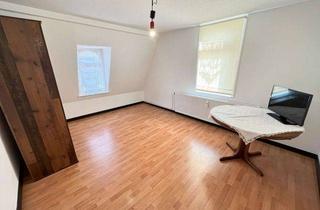 Wohnung mieten in 96515 Sonneberg, Attraktive 2-Zimmerwohnung am Juttaplatz in Sonneberg!