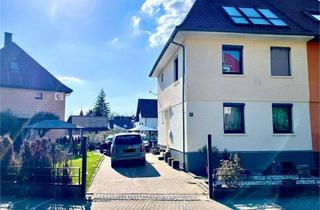 Haus kaufen in 77815 Bühl, *FAMILIENGLÜCK IN BÜHL: DHH mit sehr guter Aufteilung, Garten und Schopf in bevorzugter Wohnlage!*