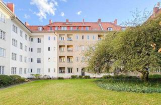 Wohnung kaufen in 12157 Berlin, Bezugsfreie 2-Zimmer-Wohnung mit Balkon in Berlin Friedenau zu verkaufen