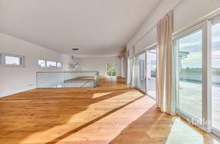 Penthouse kaufen in Böhlweg 4f, 76877 Offenbach, Wohnung mit Penthouse-Charakter, Dachterrasse und Doppelgarage (betriebliche Nutzung)