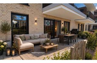 Wohnung kaufen in Steimker Promenade 1A, 38446 Steimker Berg, KfW-Förderung möglich! Attraktive 4-Zi-Whg. mit gr. Terrasse inkl. Stellplatz!