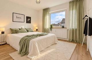 Wohnung kaufen in Stadionstr, 59067 Hamm, 2 Zimmer Wohnung mit Südbalkon - sofort bezugsfrei | Top-Zustand in Hamm-Wiescherhöfen