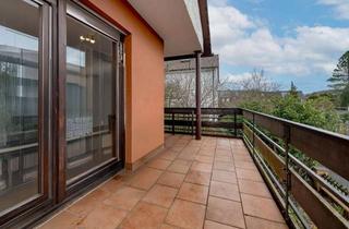 Wohnung kaufen in 65719 Hofheim am Taunus, Schuch Immobilien - Charmante 3-Zimmerwohnung mit sonnigem Balkon