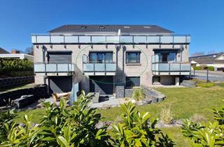 Wohnung kaufen in 23683 Scharbeutz, 2-Zimmer-Wohnung mit Balkon in Scharbeutz