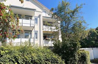 Wohnung kaufen in 01458 Ottendorf-Okrilla, ***Sonnige Aussichten! Gepflegte 2-Zimmer-Wohnung mit Balkon und Garage***