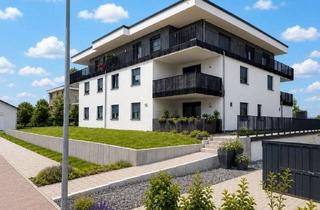 Wohnung kaufen in 77975 Ringsheim, Attraktive 3-Zimmer-Wohnung