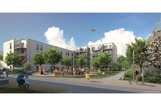 Wohnung kaufen in Ludwig-Thoma-Straße 36, 95447 Altstadt, Attraktive 4-Zimmer-Wohnung mit ca. 113 m² samt Badewanne, Dusche und Terrasse