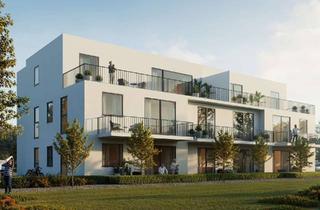 Wohnung kaufen in Virchowstraße, 35578 Wetzlar, Virchow SIX – 4-Zimmer-Neubau im Obergeschoss mit Balkon & Aufzug